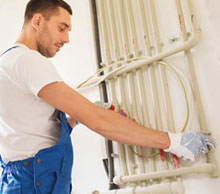 Commercial Plumber Services in Diamond Springs, CA